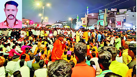 Sambhajinagar Crime