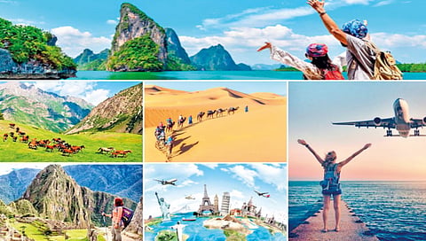 World Tourism Day
