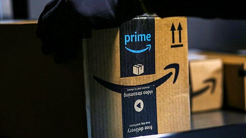 Amazon Prime subscription 