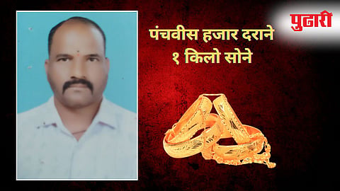 Kolhapur Crime 