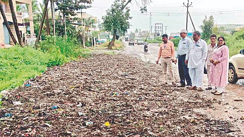 Pusesavali cleanup |