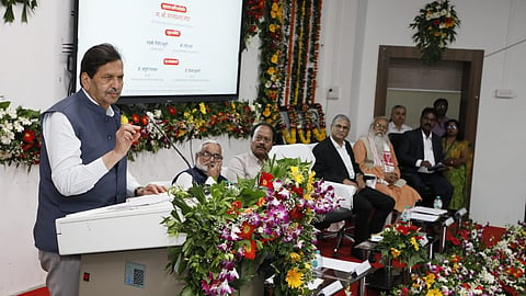 Chhatrapati Sambhajinagar startup policy Maharashtra