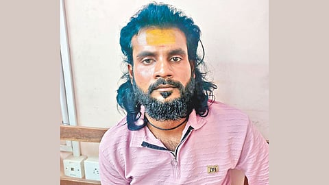 Chikodi crime |