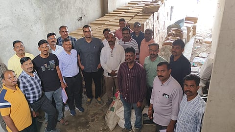 Parbhani Crime |
