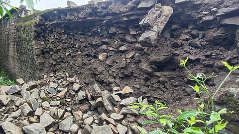 Latur Rain News