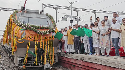नंदुरबार