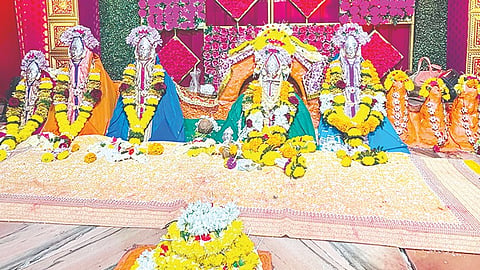 Somjai Mata Mahad