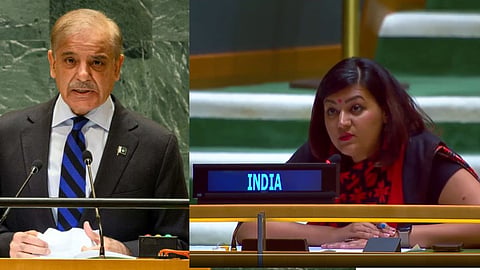UN General Assembly 2025