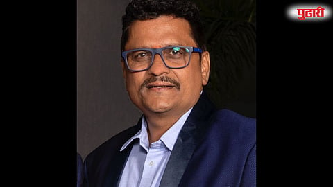 Mukesh Chhajed Pune Merchant Chamber
