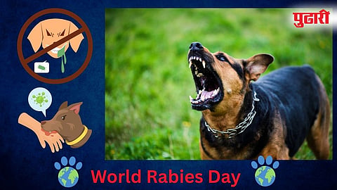 Rabies