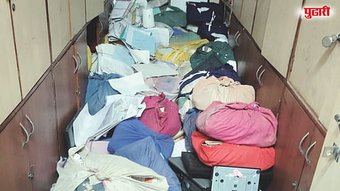 Pimpri Chinchwad urban planning file chaos