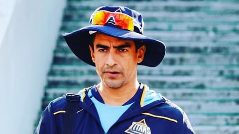 Mithun Manhas  : माजी क्रिकेटपटू मिथुन मनहास 'BCCI'चे नवे अध्यक्ष
