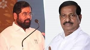 Thane politics