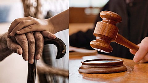 Gift Deeds Case 