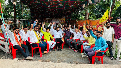 ST reservation demand 