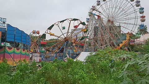 Kalyan Jatra