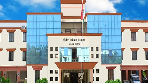 स्थानिक गुन्हे शाखा नाशिक /  Local Crime Branch Nashik