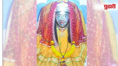रेवदंडा (रायगड) 