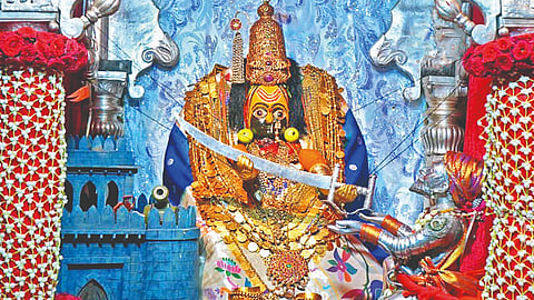 Navratri 2025 |