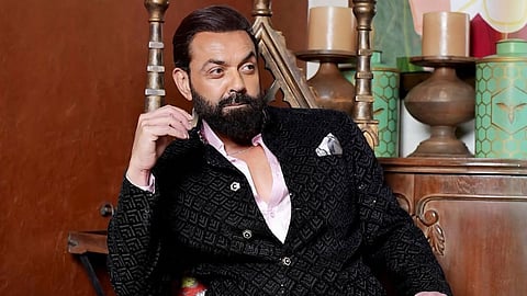 image of Bobby Deol 
