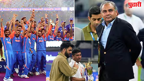 India vs Pakistan