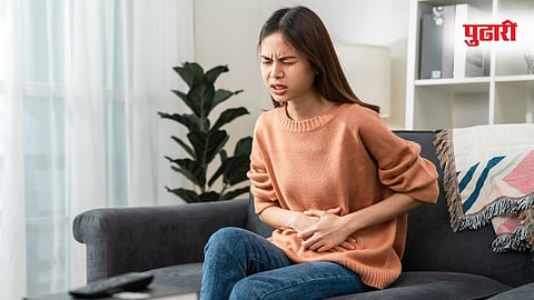 PCOS Symptoms 