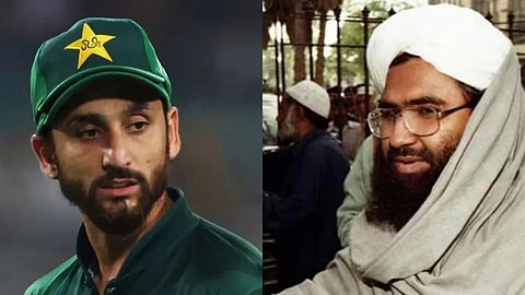 Ind vs Pak Asia Cup