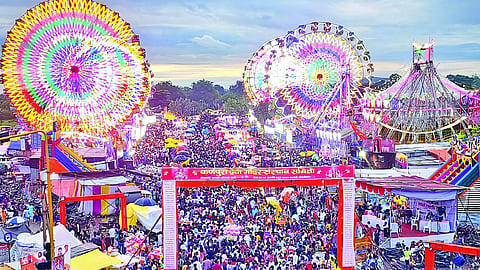 Karnapura Devi 
