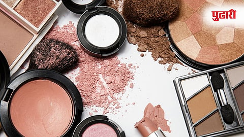 Long Lasting Makeup Tips