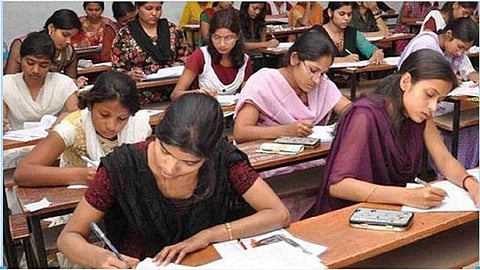 12th exam form deadline 