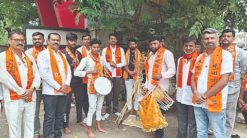Ahilyanagar News