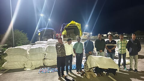 Buldhana Crime 