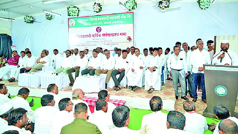 Sambhajinagar News