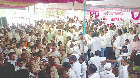 Ahilyanagar