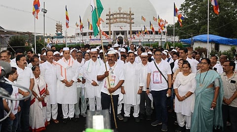 Nagpur Congress
