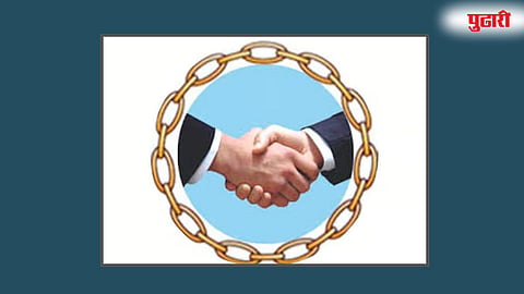 Cooperative societies 
