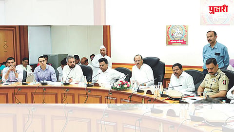 River improvement projects