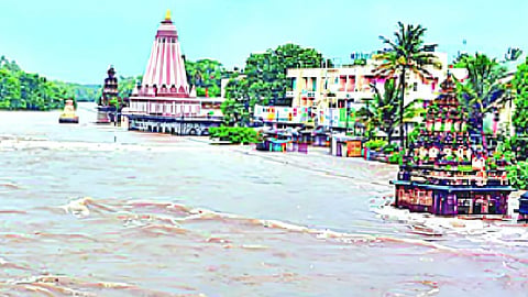 Marathwada Flood
