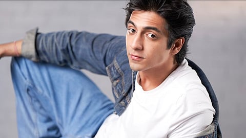 Ahaan Panday