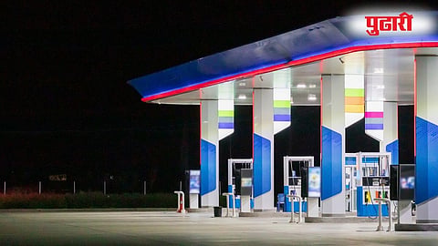 Petrol Pump News