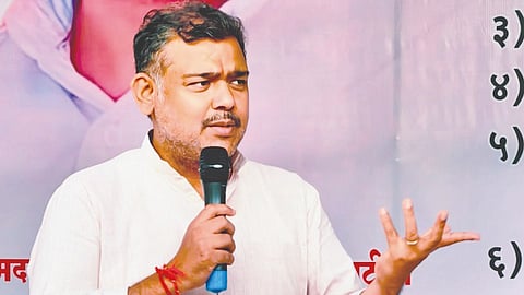 Vishal Patil news