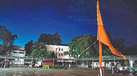 Dasara Chowk Seemollanghan