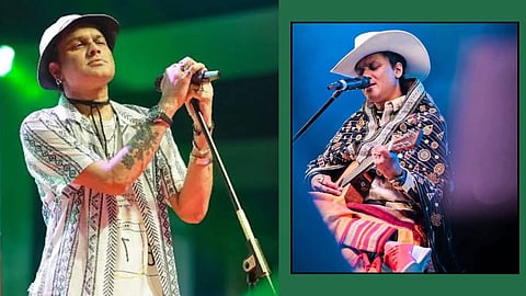 Zubeen Garg 
