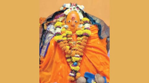 Varnai Mata Karjat