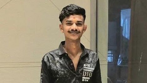 Thane Crime |