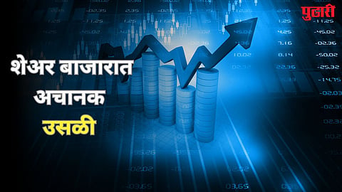 Share Market Update 