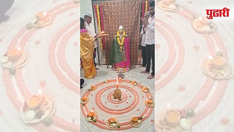वणी, नाशिक