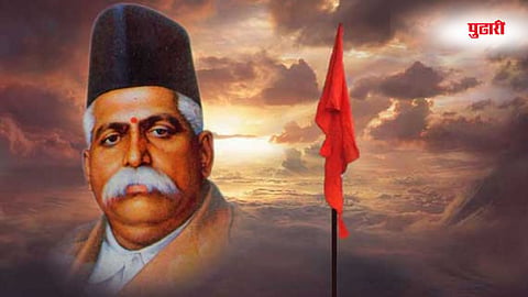Nagpur news: डॉ. हेडगेवार यांना भारतरत्न द्या, अल्पसंख्याक मोर्चाची मागणी 