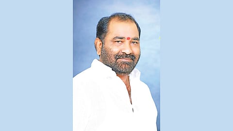 Nitin Deshmukh High Court relief
