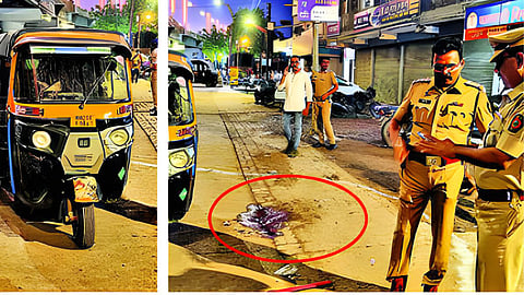 Sambhajinagar Murder Case
